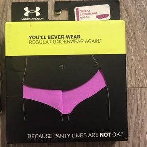 under armour no show underwear